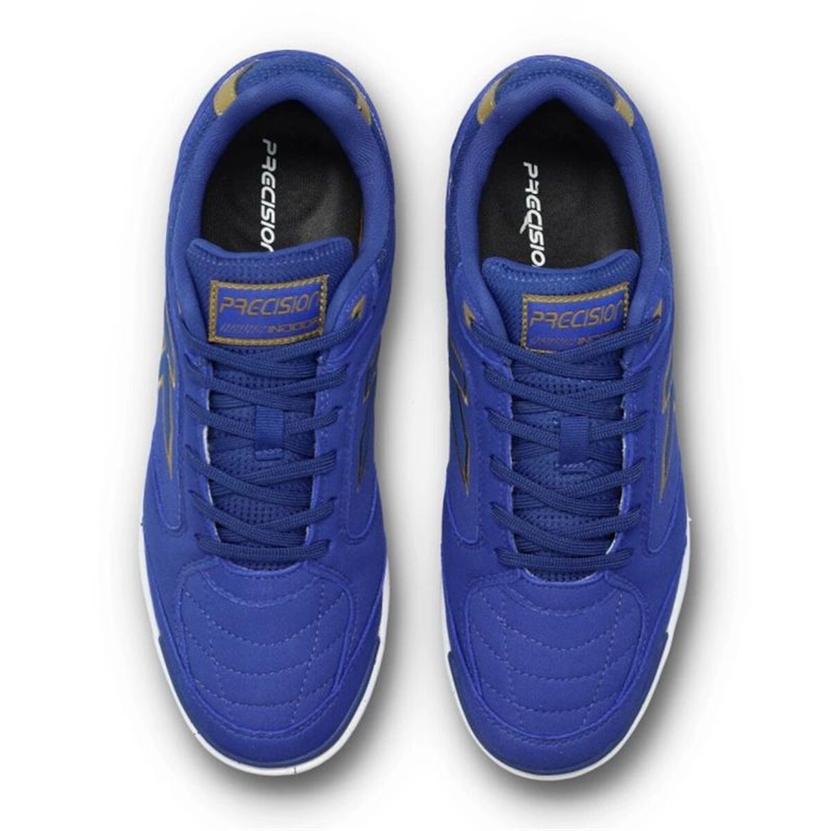 Adult’s Indoor Football Shoes Kelme Precision Blue