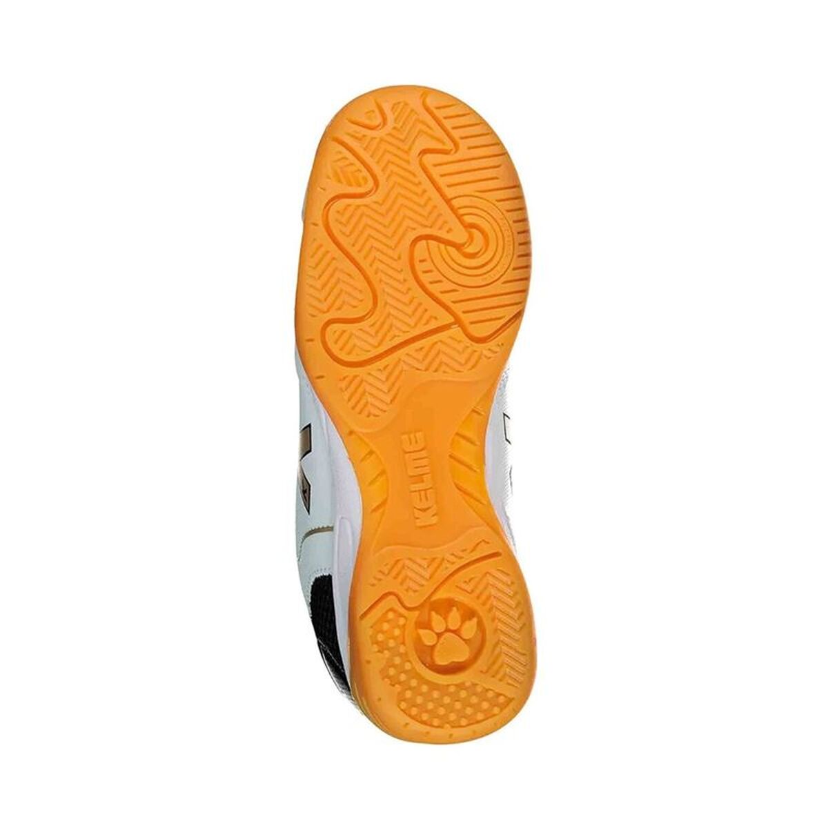 Adult’s Indoor Football Shoes Kelme Goleiro Indoor White