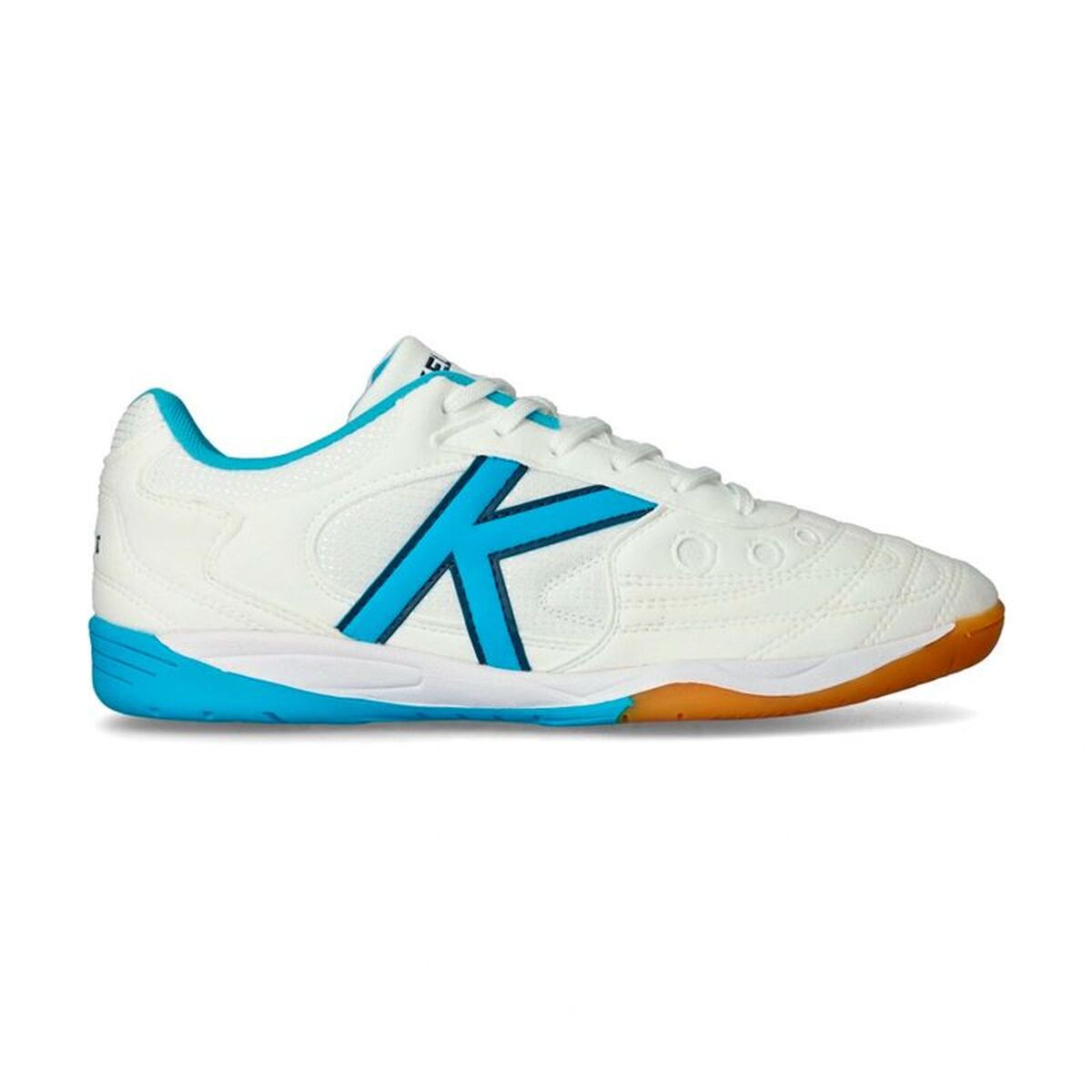 Adult’s Indoor Football Shoes Kelme Indoor Copa Blue Adult’s Indoor Football Shoes Kelme Indoor Copa Blue
