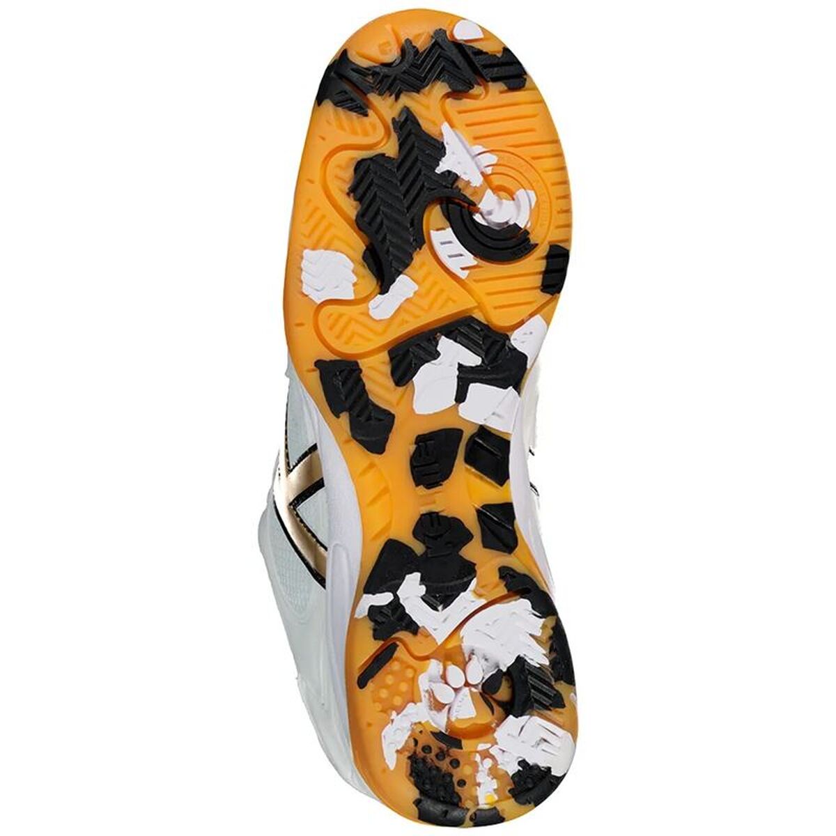 Adult’s Indoor Football Shoes Kelme Indoor Copa White