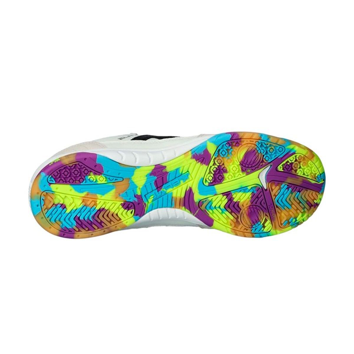 Adult’s Indoor Football Shoes Kelme Elite White