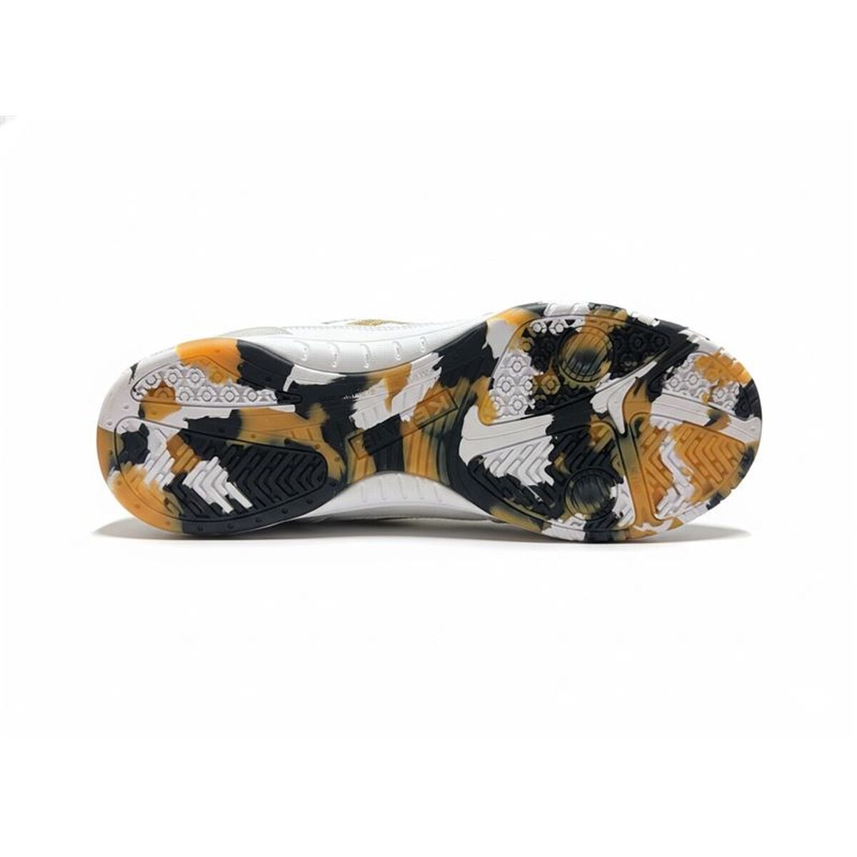 Adult’s Indoor Football Shoes Kelme Elite White