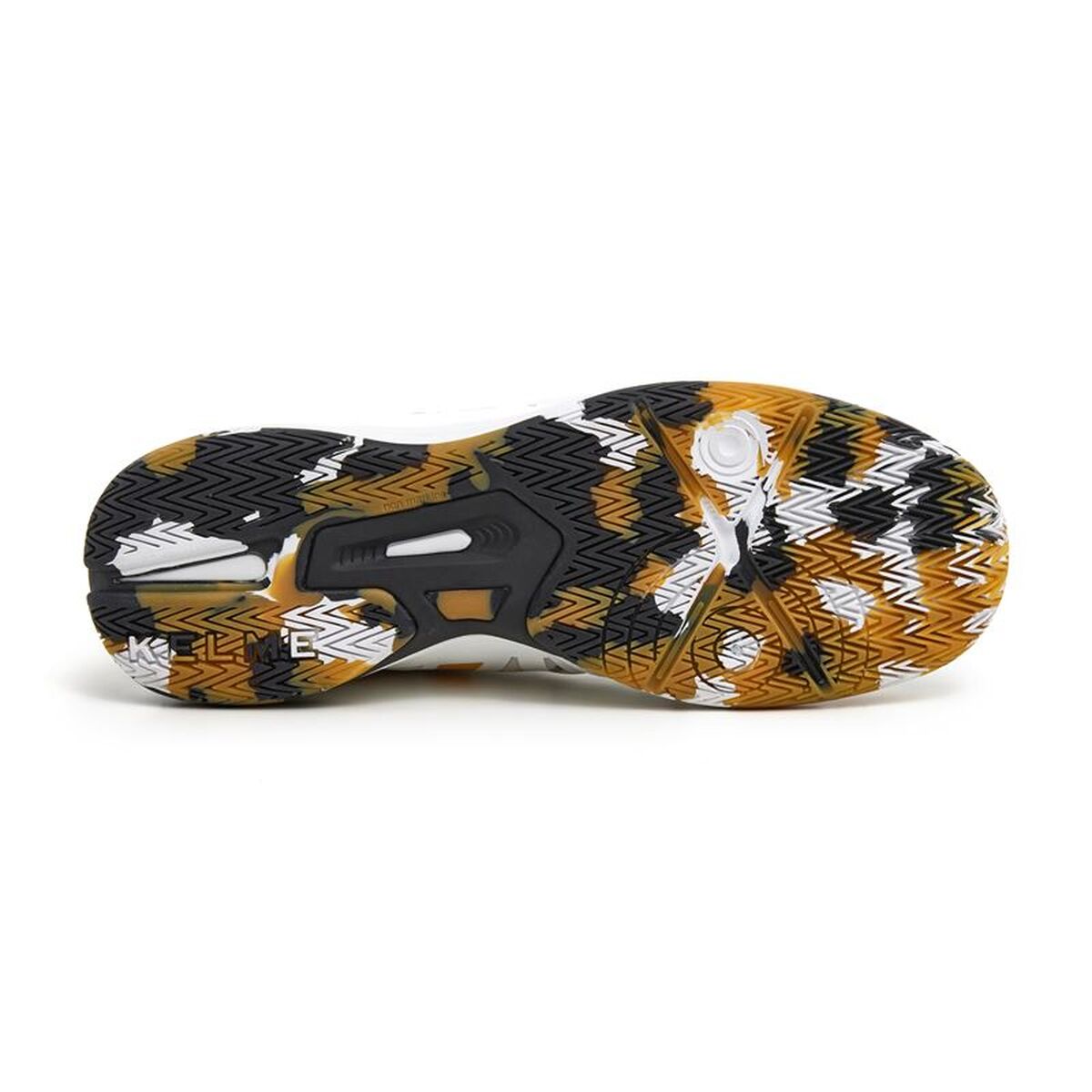 Adult’s Indoor Football Shoes Kelme All In White