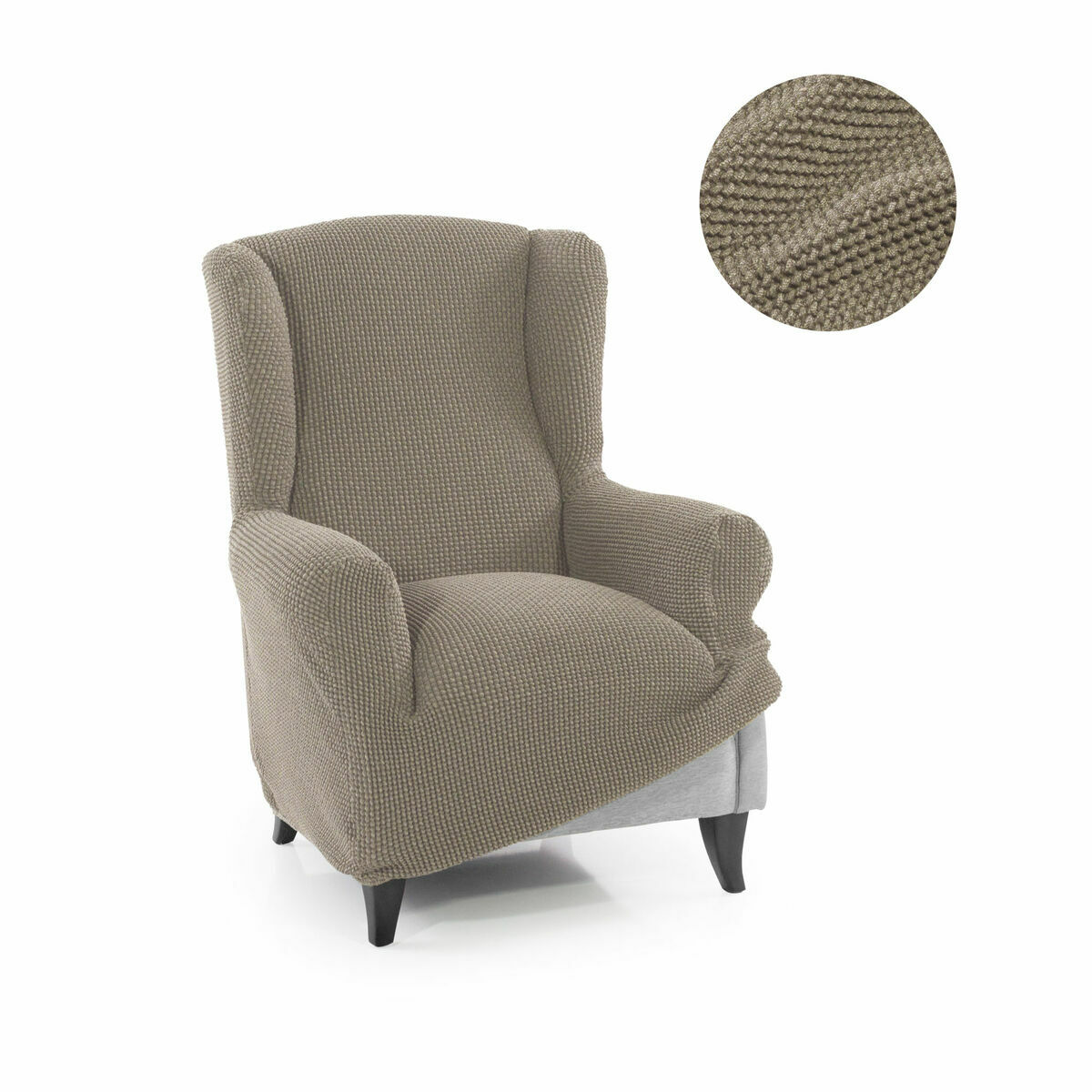 Wingback chair cover Sofaskins (Refurbished B)