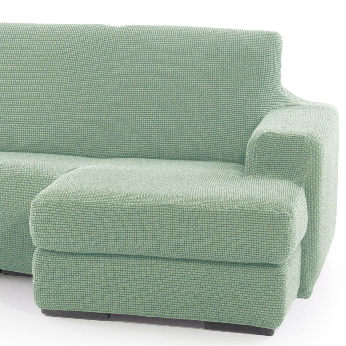Chaise longue cover with short right arm Sofaskins NIAGARA 210 – 340 cm