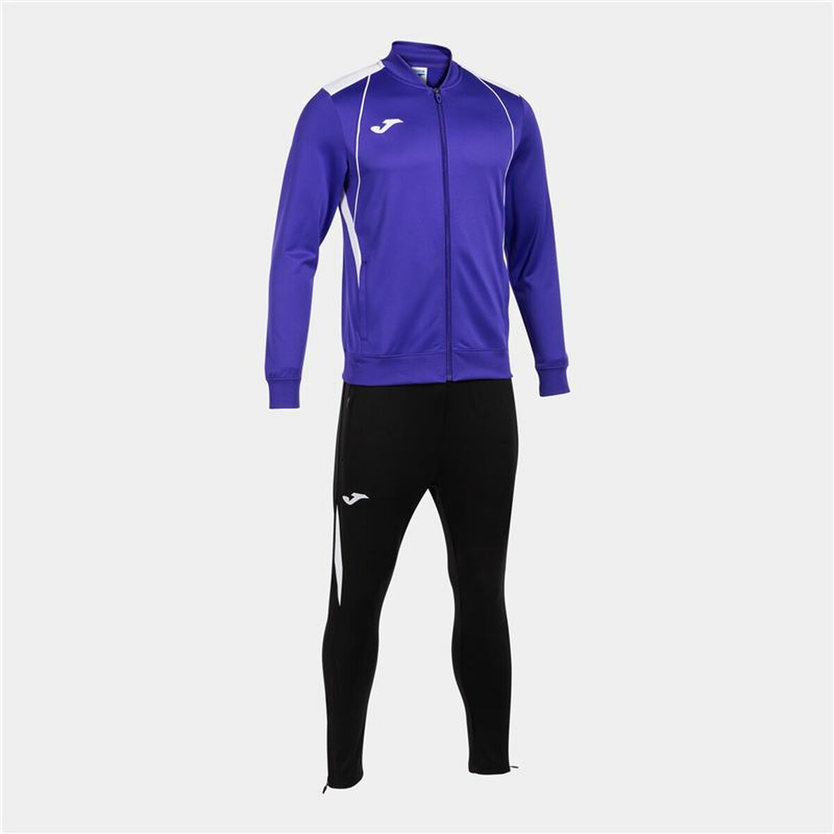 Tracksuit for Adults Joma Sport Championship Vii Children’s Men 2 Pieces