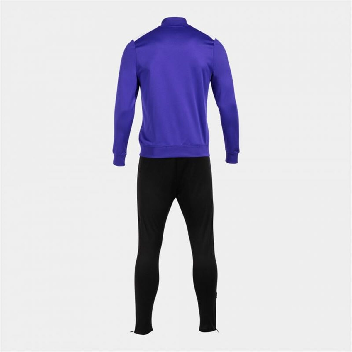Tracksuit for Adults Joma Sport Championship Vii Children’s Men 2 Pieces