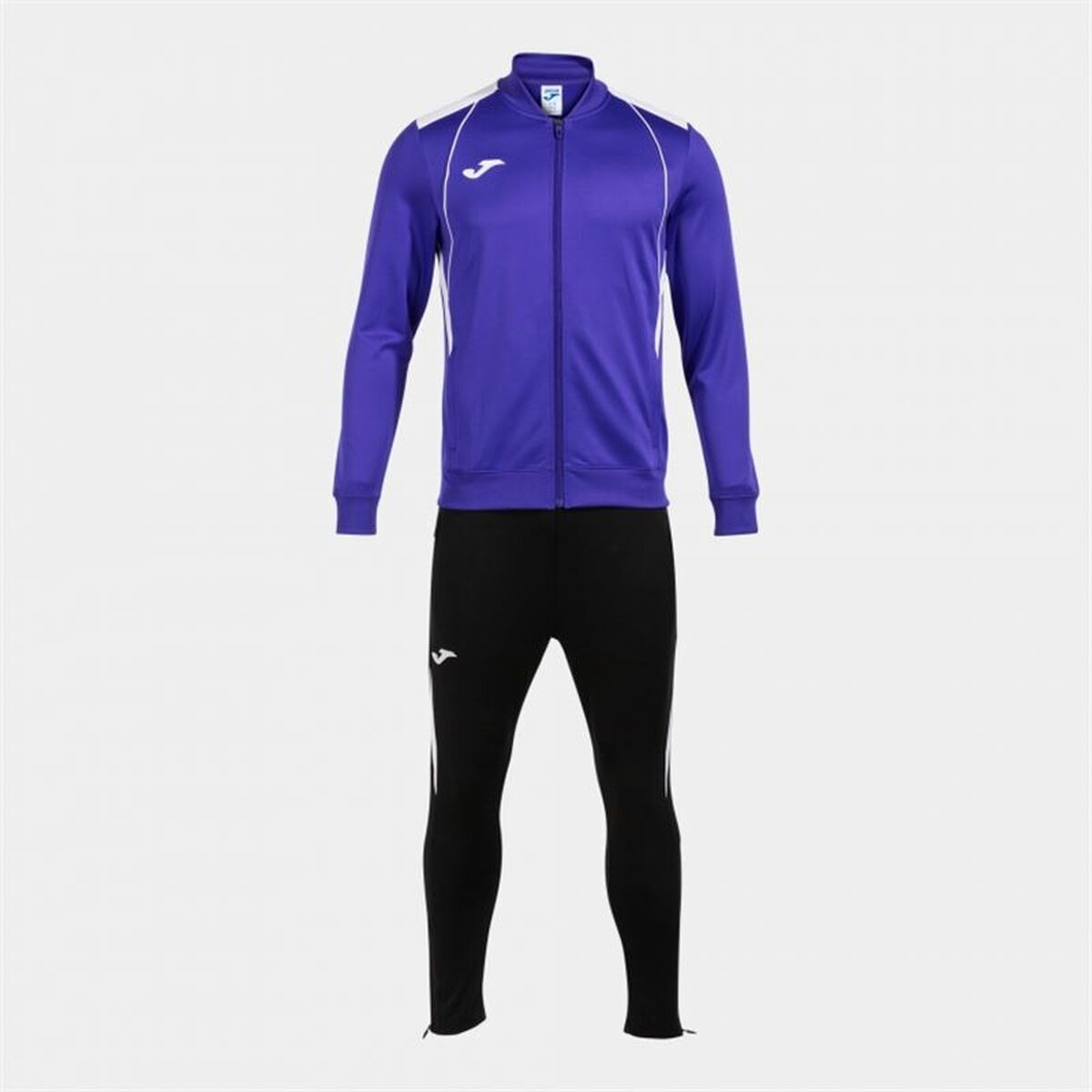 Tracksuit for Adults Joma Sport Championship Vii Children’s Men 2 Pieces
