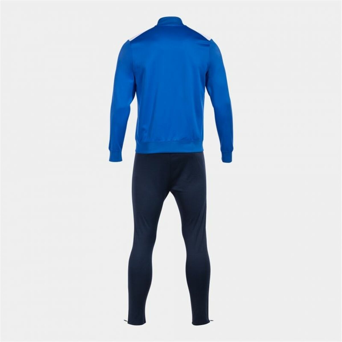 Tracksuit for Adults Joma Sport Championship VII Children’s Men 2 Pieces