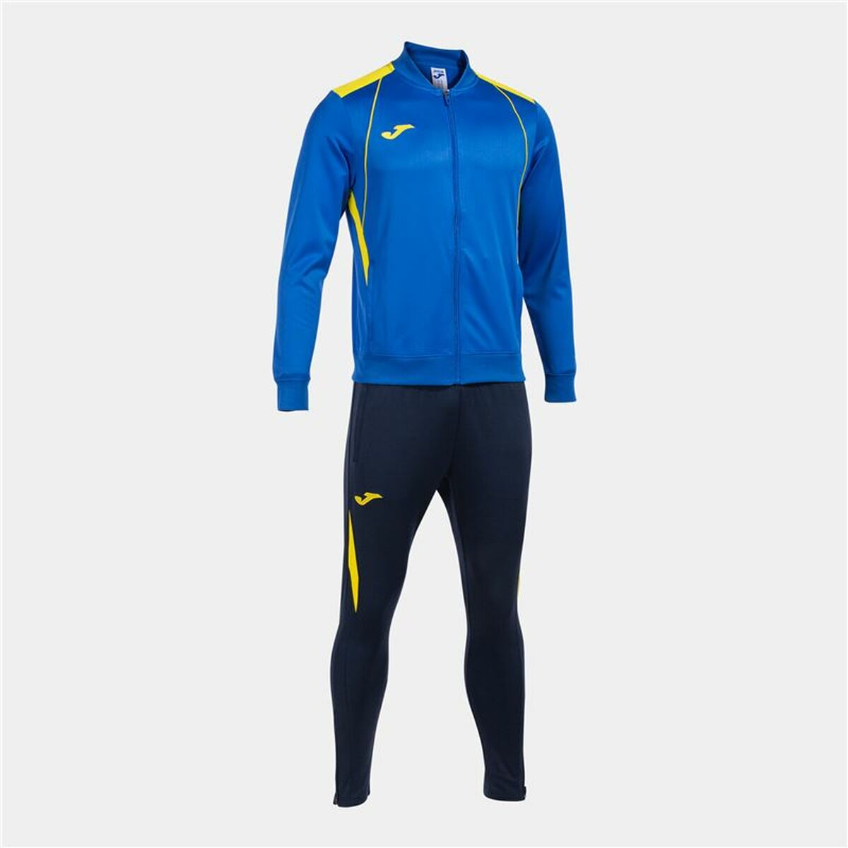 Tracksuit for Adults Joma Sport Championship VII Children’s Men