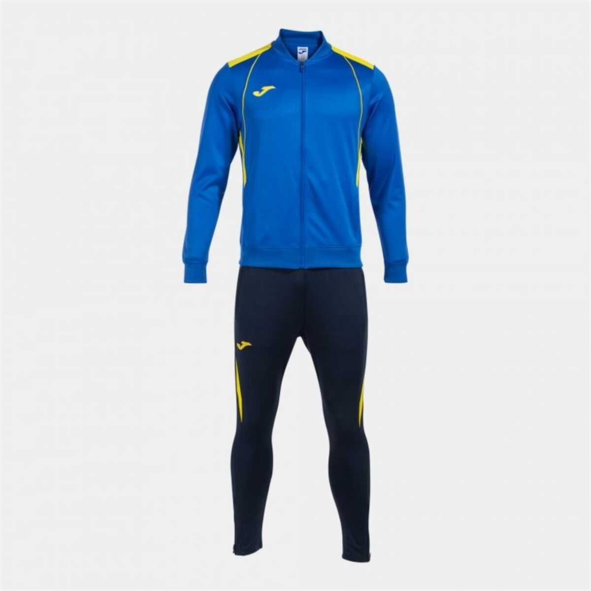 Tracksuit for Adults Joma Sport Championship VII Children’s Men