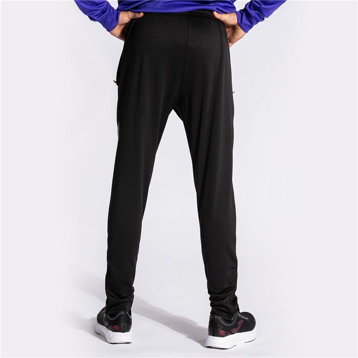 Football Training Trousers for Adults Joma Sport Championship VII Children’s Men