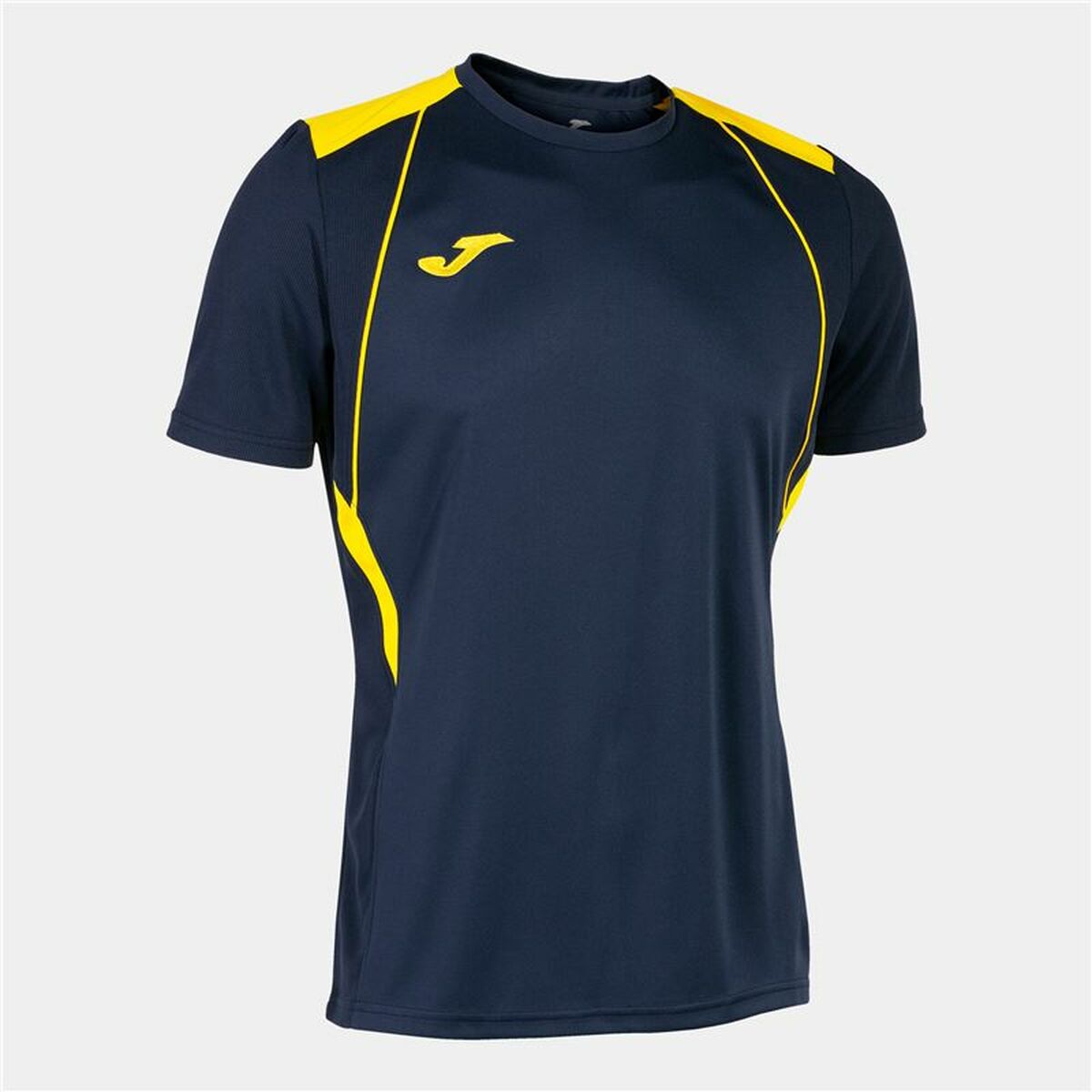 Men’s Short-sleeved Football Shirt Joma Sport Championship VII (M)