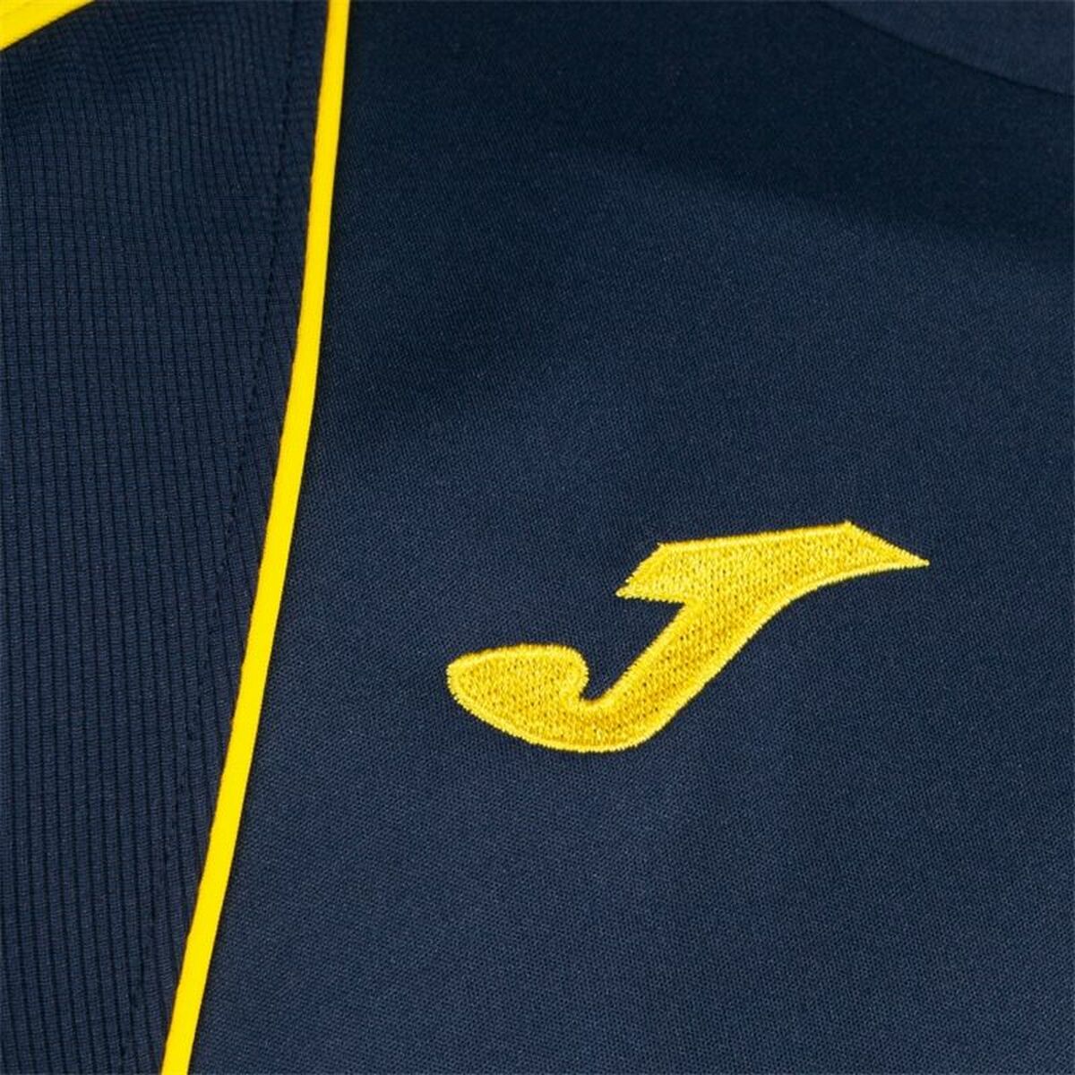 Men’s Short-sleeved Football Shirt Joma Sport Championship VII (M)