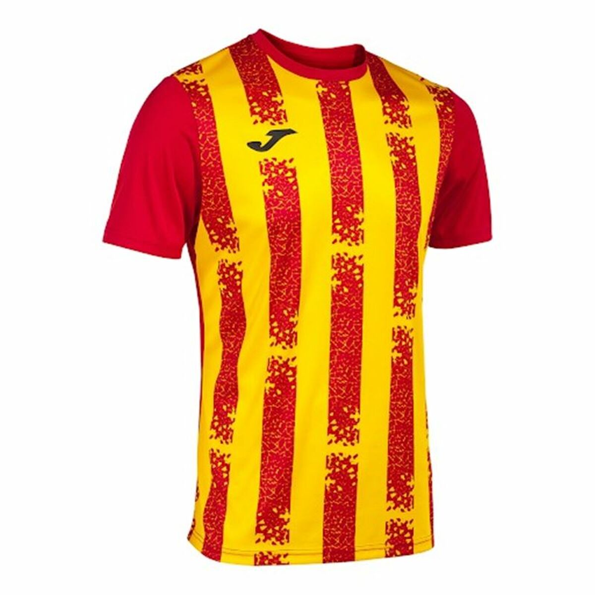 Children’s Short Sleeved Football Shirt Joma Sport Inter III