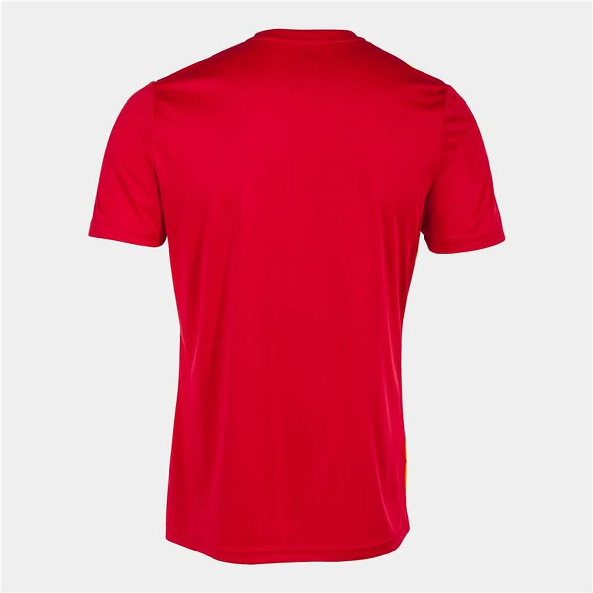 Children’s Short Sleeved Football Shirt Joma Sport Inter III