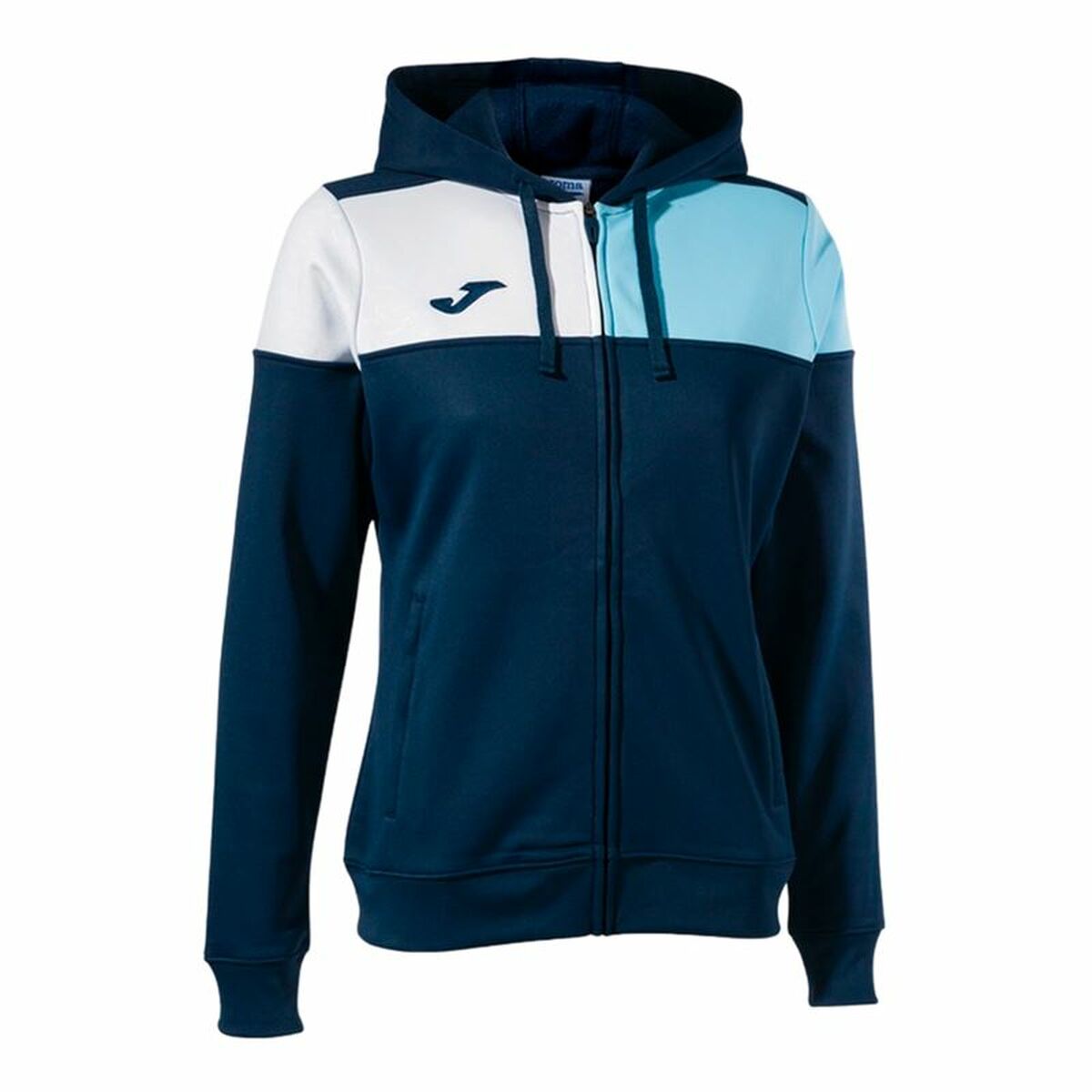 Men’s Sports Jacket Joma Sport Crew V