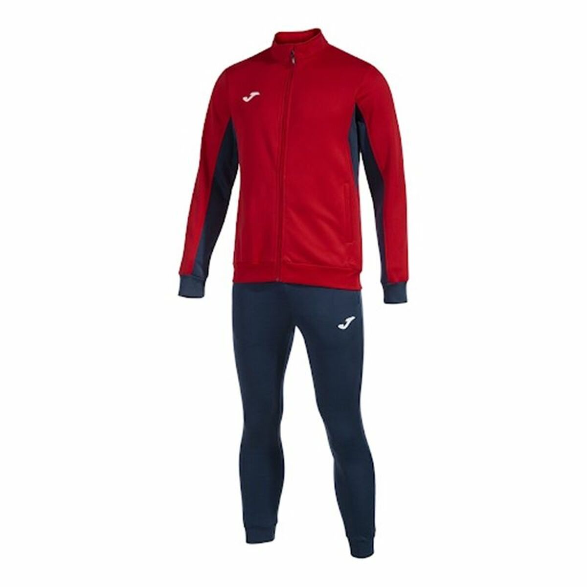 Tracksuit for Adults Joma Sport Derby