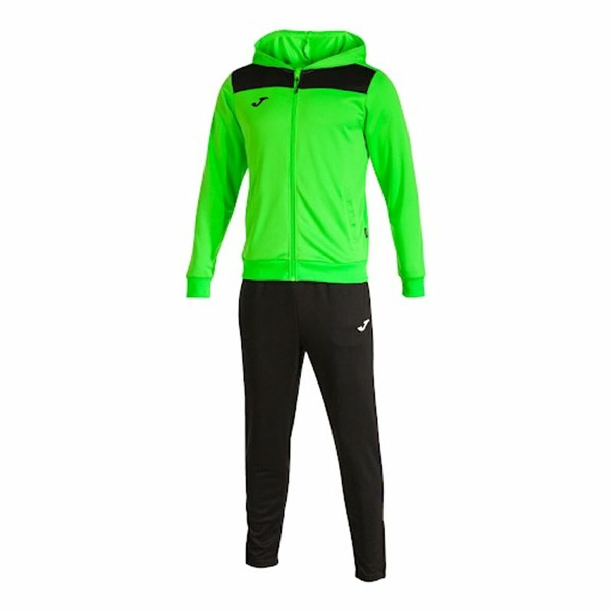 Tracksuit for Adults Joma Sport PhoenIX II Tracksuit for Adults Joma Sport PhoenIX II