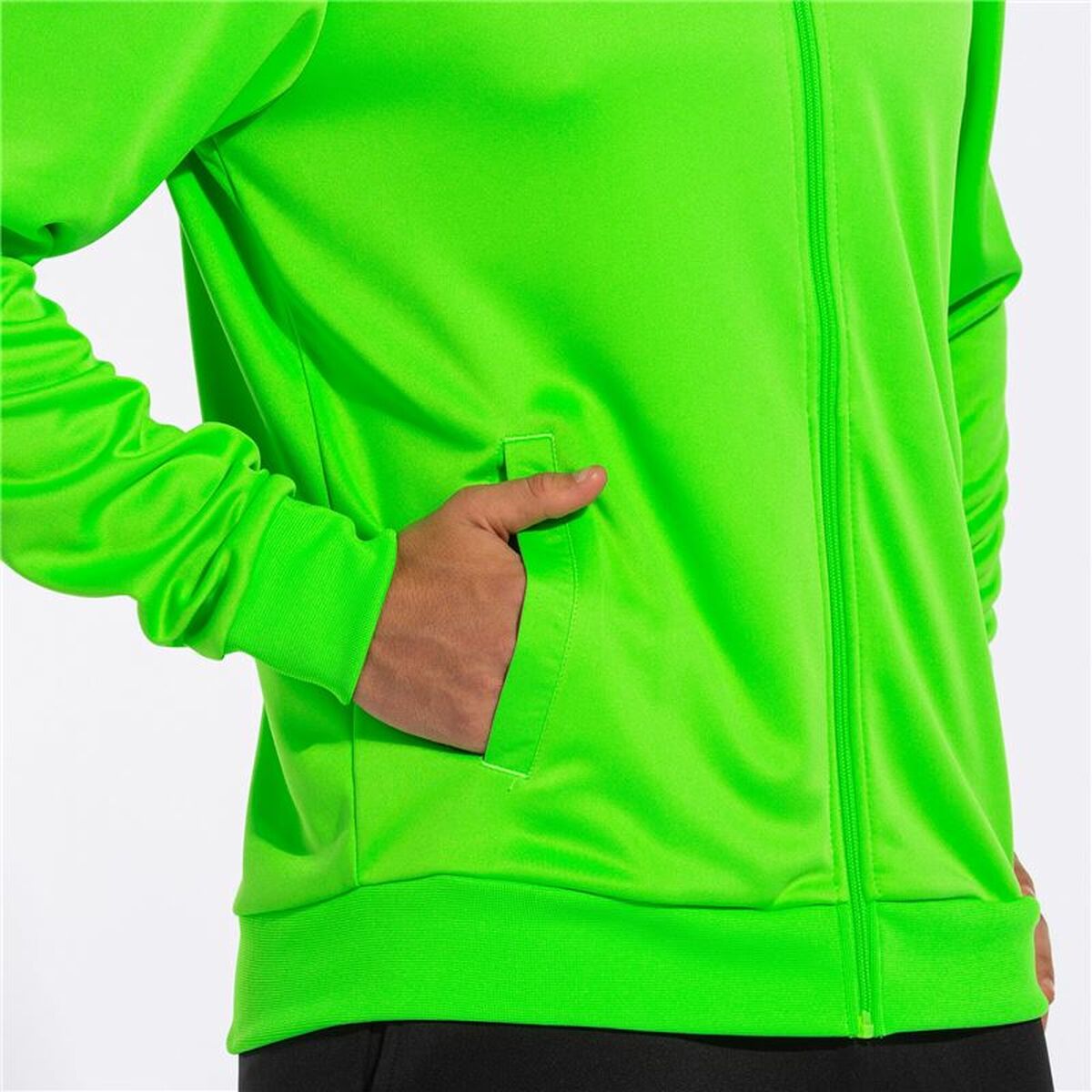Tracksuit for Adults Joma Sport PhoenIX II