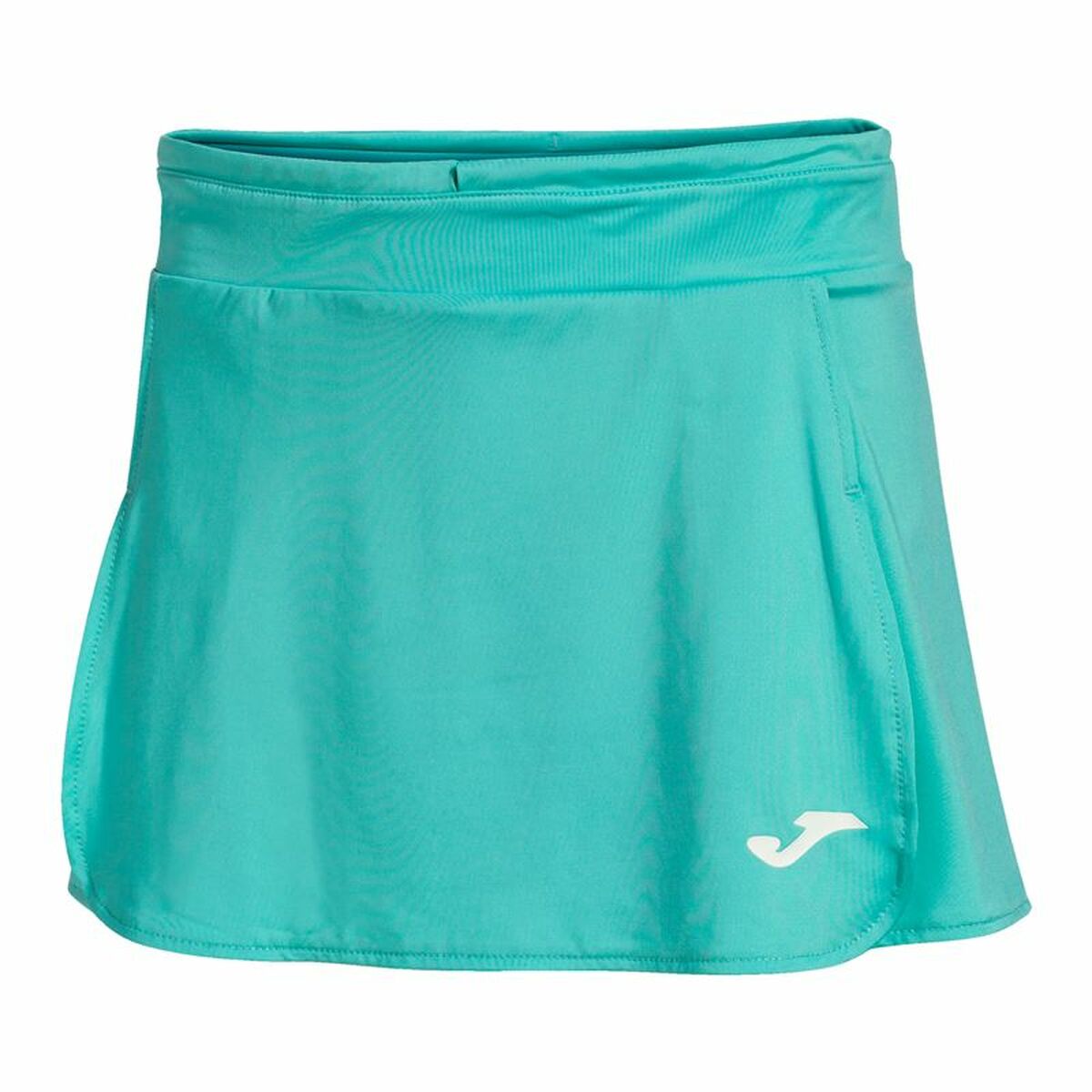 Tennis skirt Joma Sport Open II Turquoise (L) Tennis skirt Joma Sport Open II Turquoise (L)
