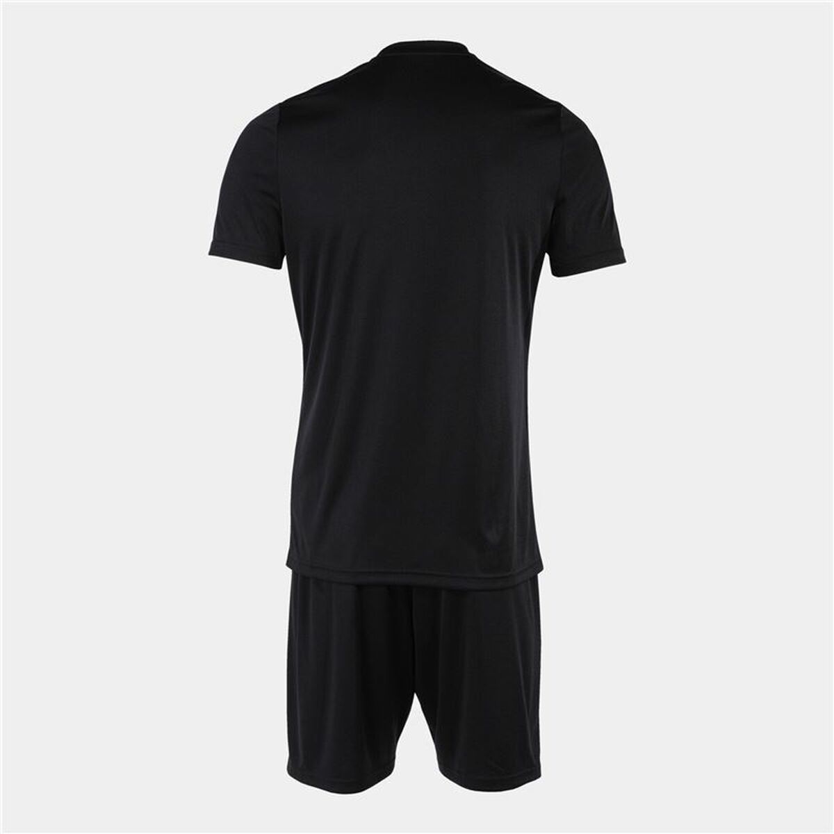Adult’s Sports Outfit Joma Sport PhoenIX II Black Multicolour 12-14 Years 2 Pieces