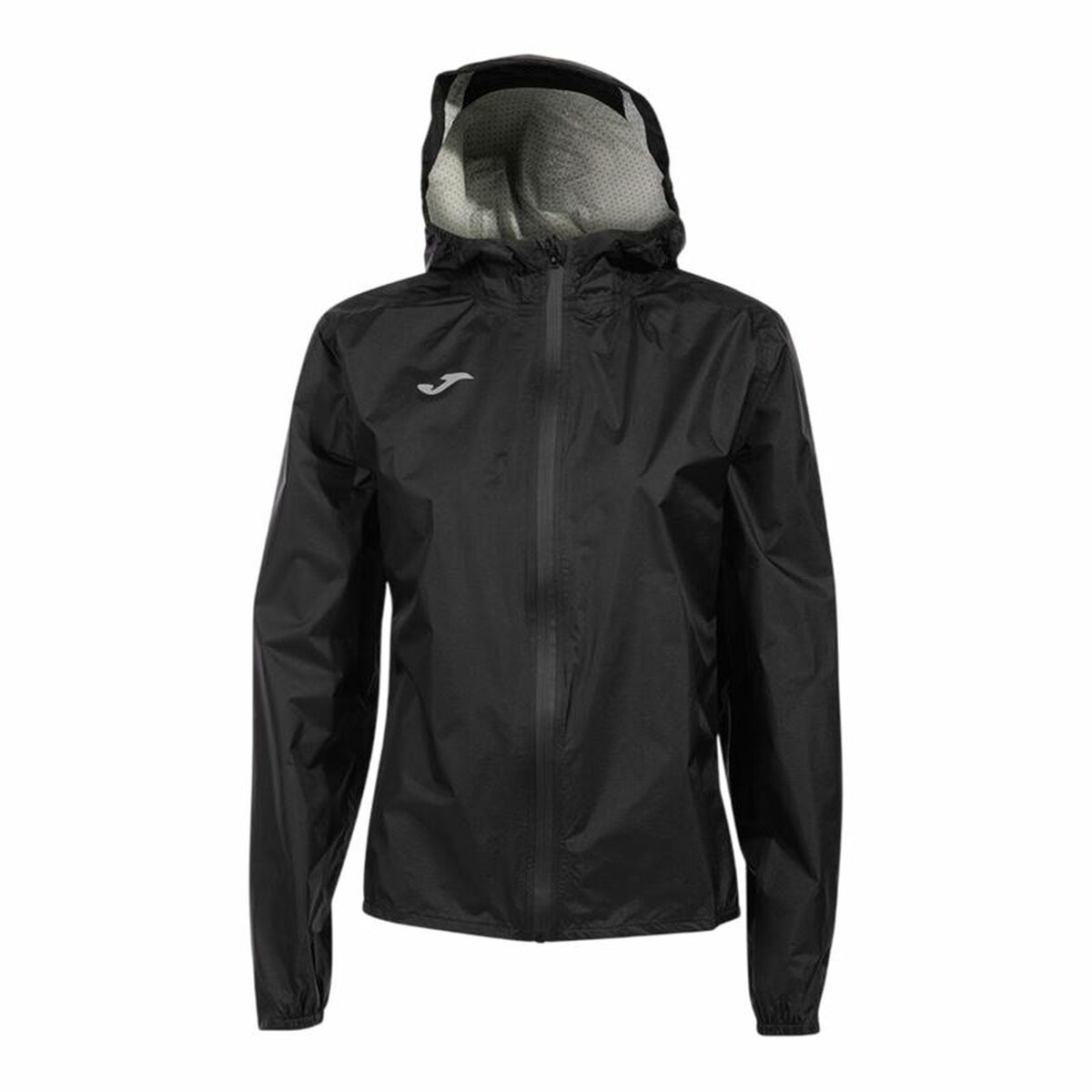 Raincoat Joma Sport R-City London Black