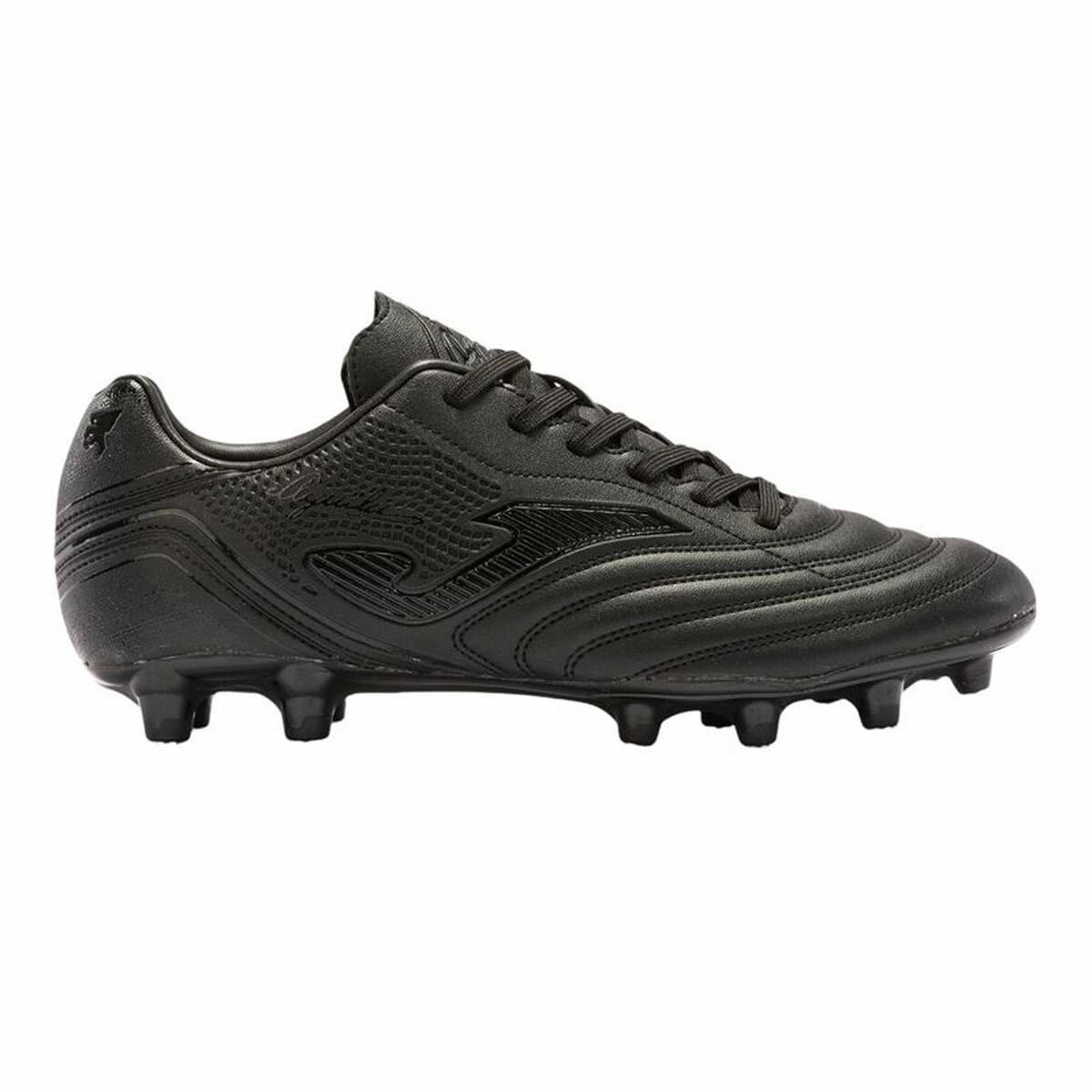 Adult’s Football Boots Joma Sport Aguila 2321 Black Adult’s Football Boots Joma Sport Aguila 2321 Black