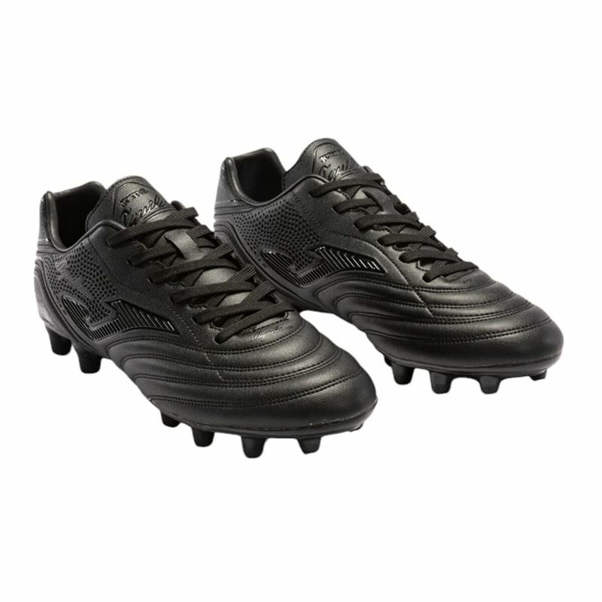 Adult’s Football Boots Joma Sport Aguila 2321 Black