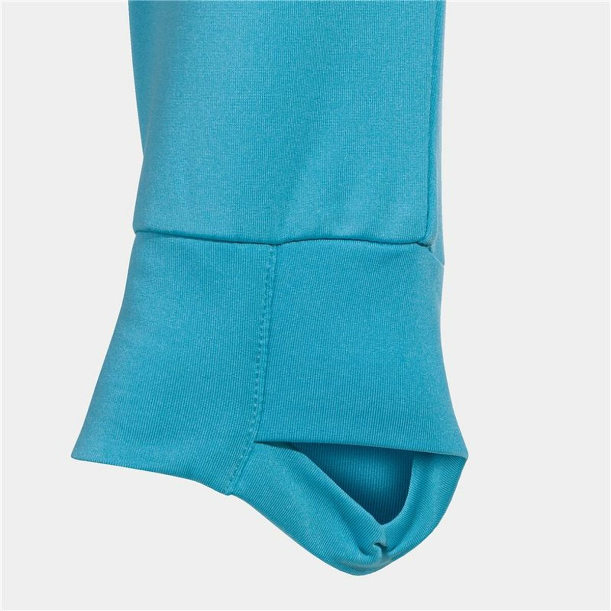 Childrens Sweatshirt without Hood Joma Sport Elite X Blue M
