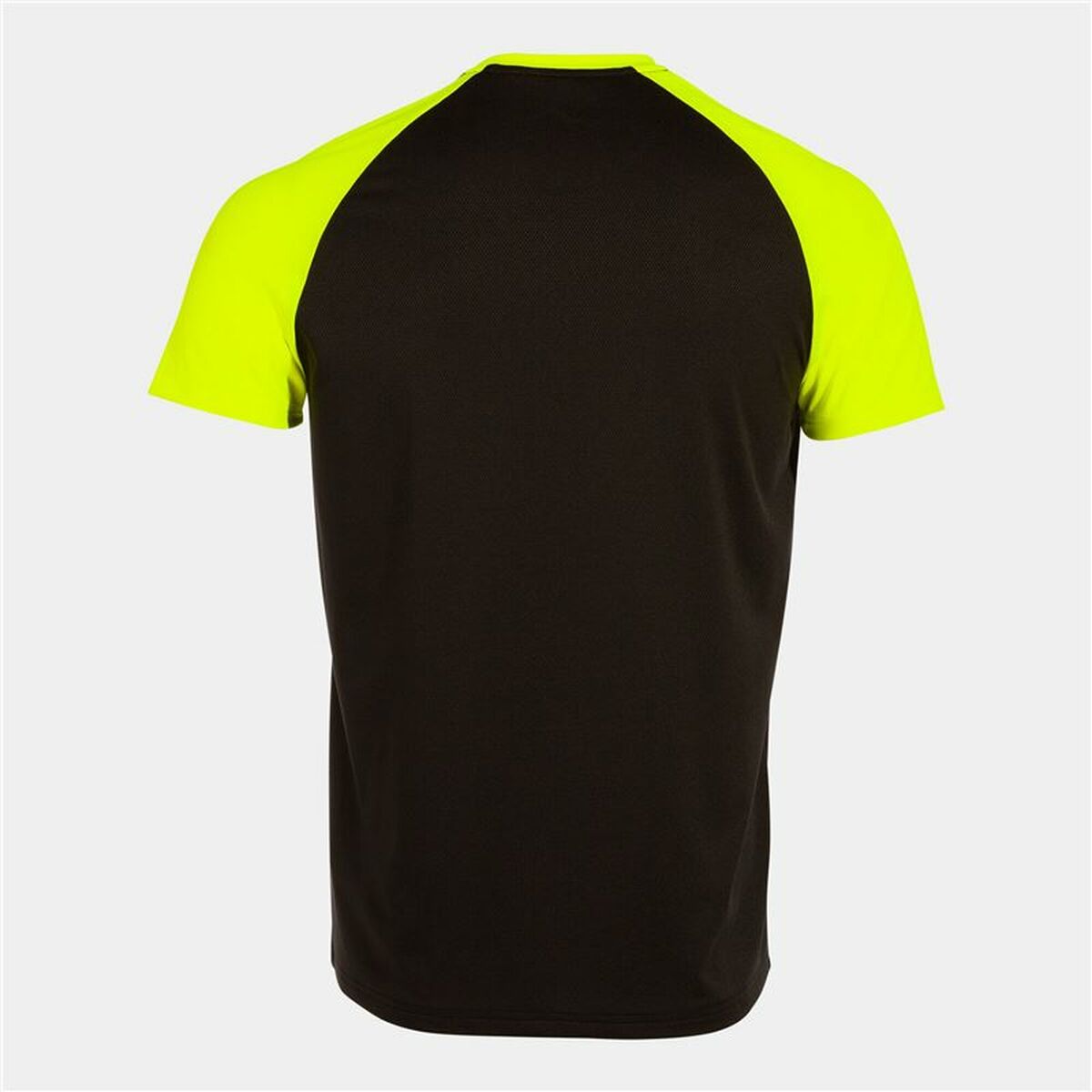 Mens Short Sleeve T-Shirt Joma Sport Elite X