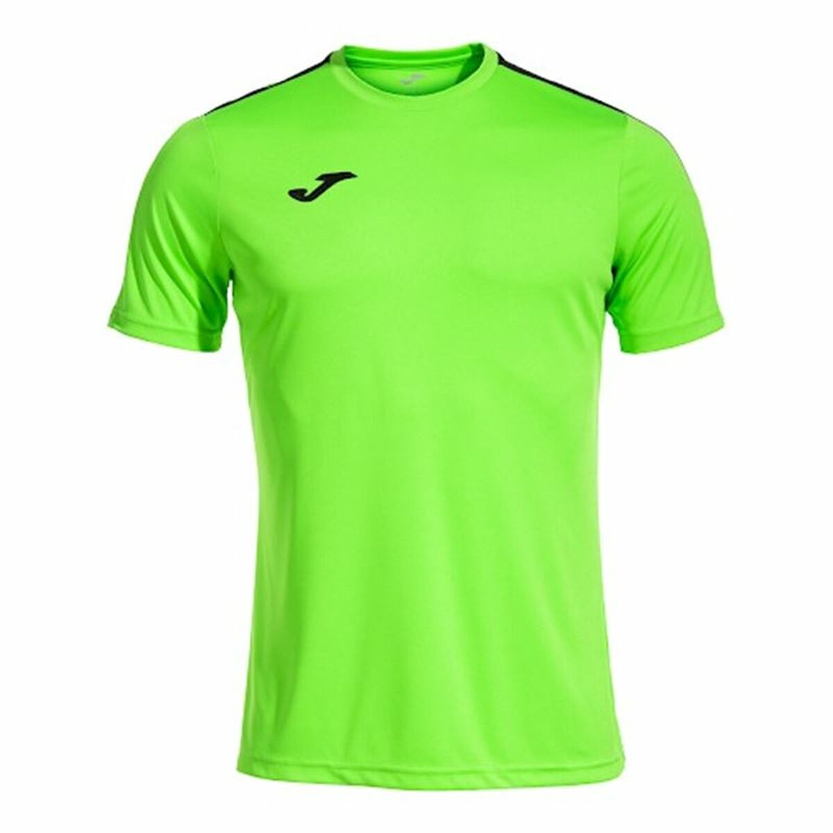 Men’s Short Sleeve T-Shirt Joma Sport Olimpiada Men’s Short Sleeve T-Shirt Joma Sport Olimpiada