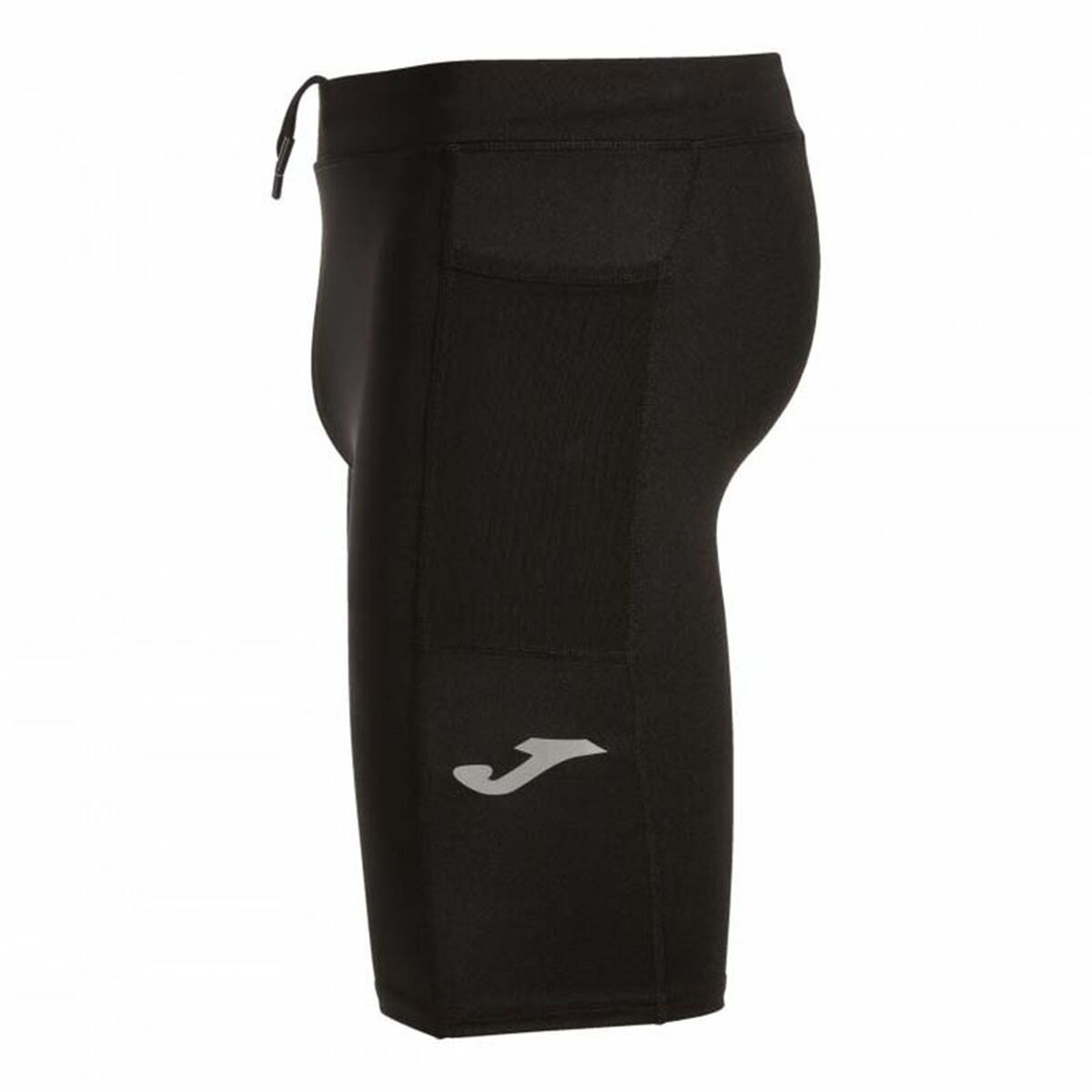 Sport leggings for Women Joma Sport Elite X Black