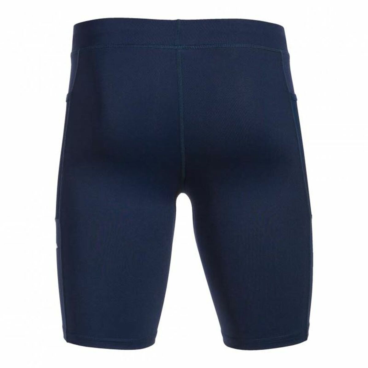 Sports Leggings for Men Joma Sport Elite X Navy Blue Sports Leggings for Men Joma Sport Elite X Navy Blue