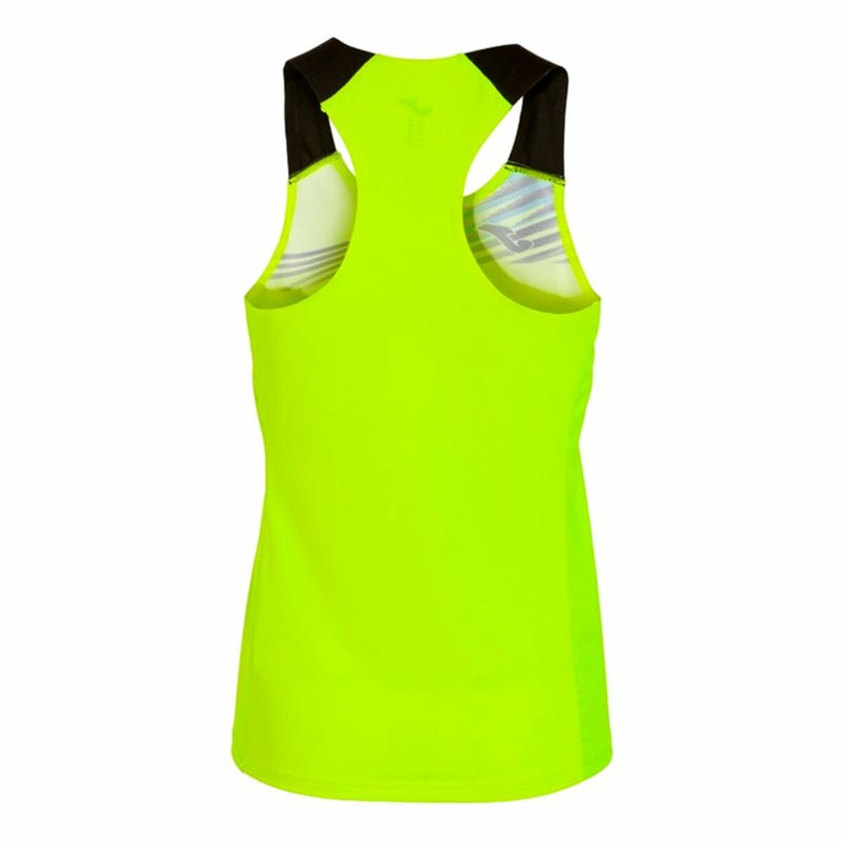 Men’s Sleeveless T-shirt Joma Sport Elite X