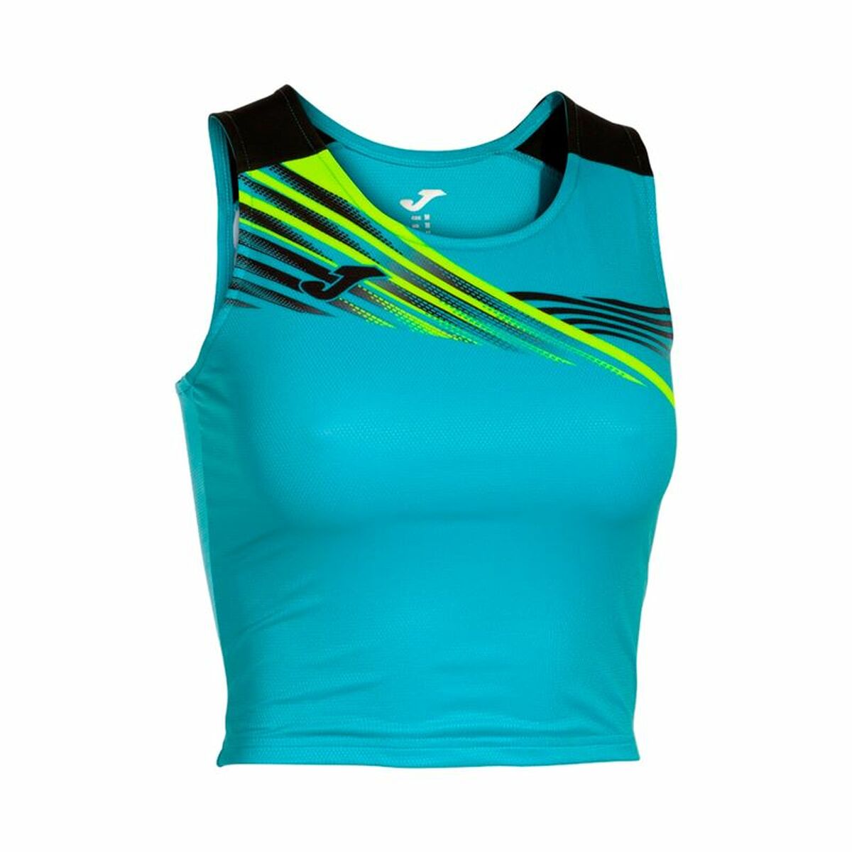 Womens Sports Top Joma Sport Elite X