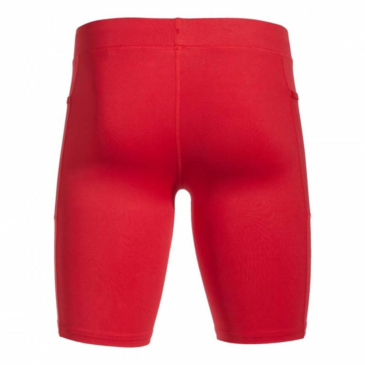 Sports Shorts for Women Joma Sport Elite X Red