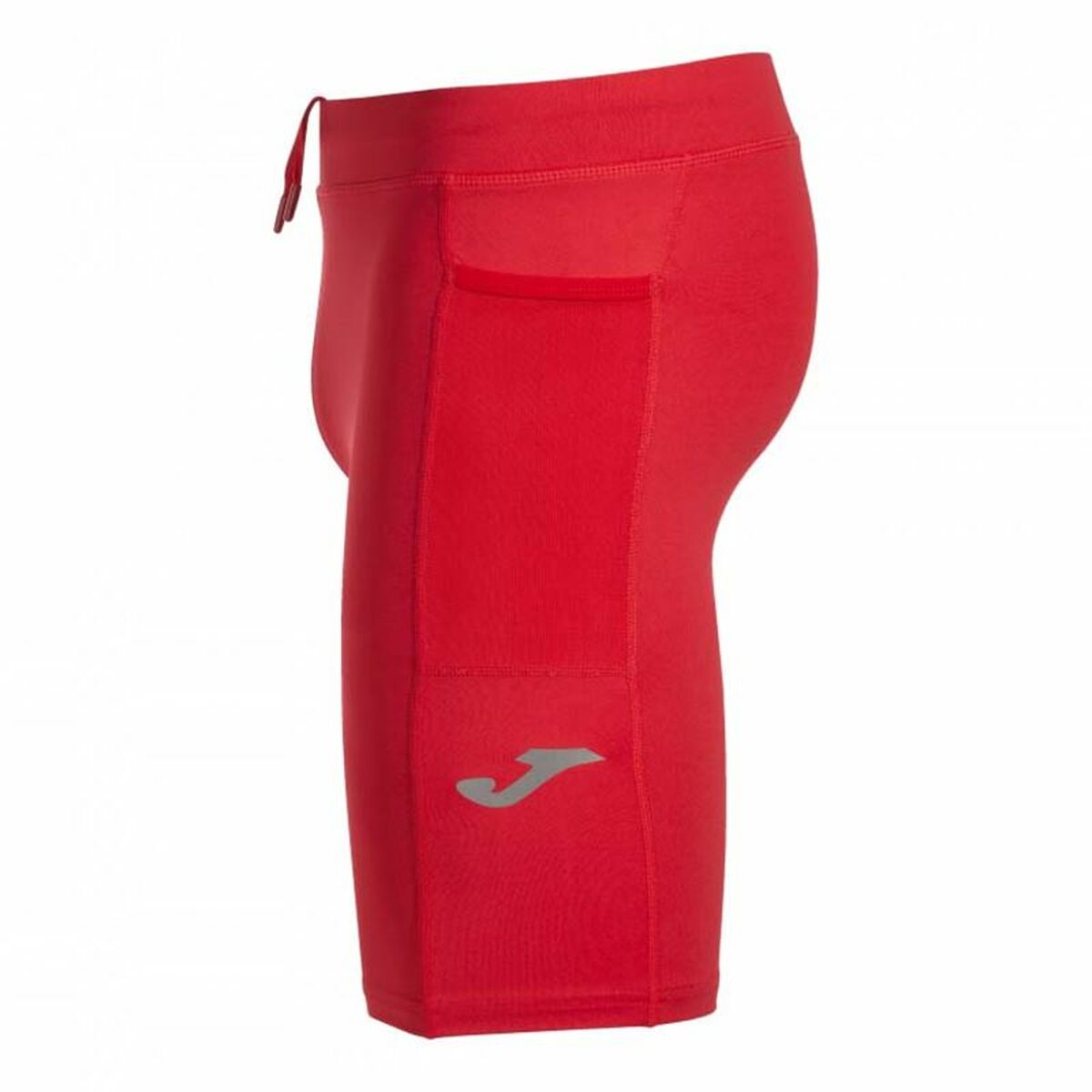 Sports Shorts for Women Joma Sport Elite X Red