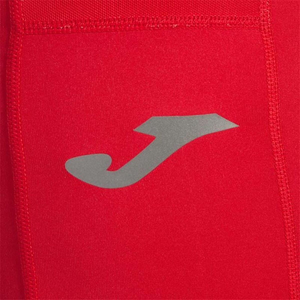 Sports Shorts for Women Joma Sport Elite X Red