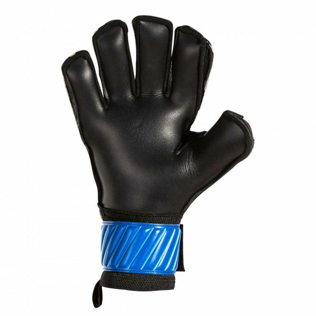 Goalkeeper Gloves Joma Sport Brave Blue Adults