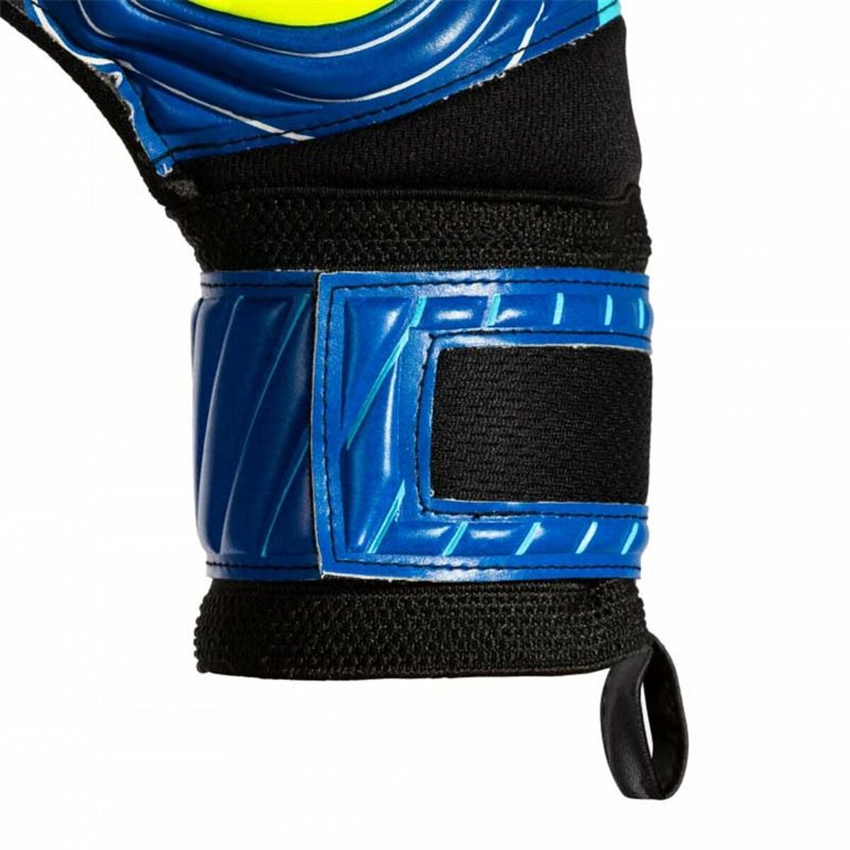 Goalkeeper Gloves Joma Sport Brave Blue Adults