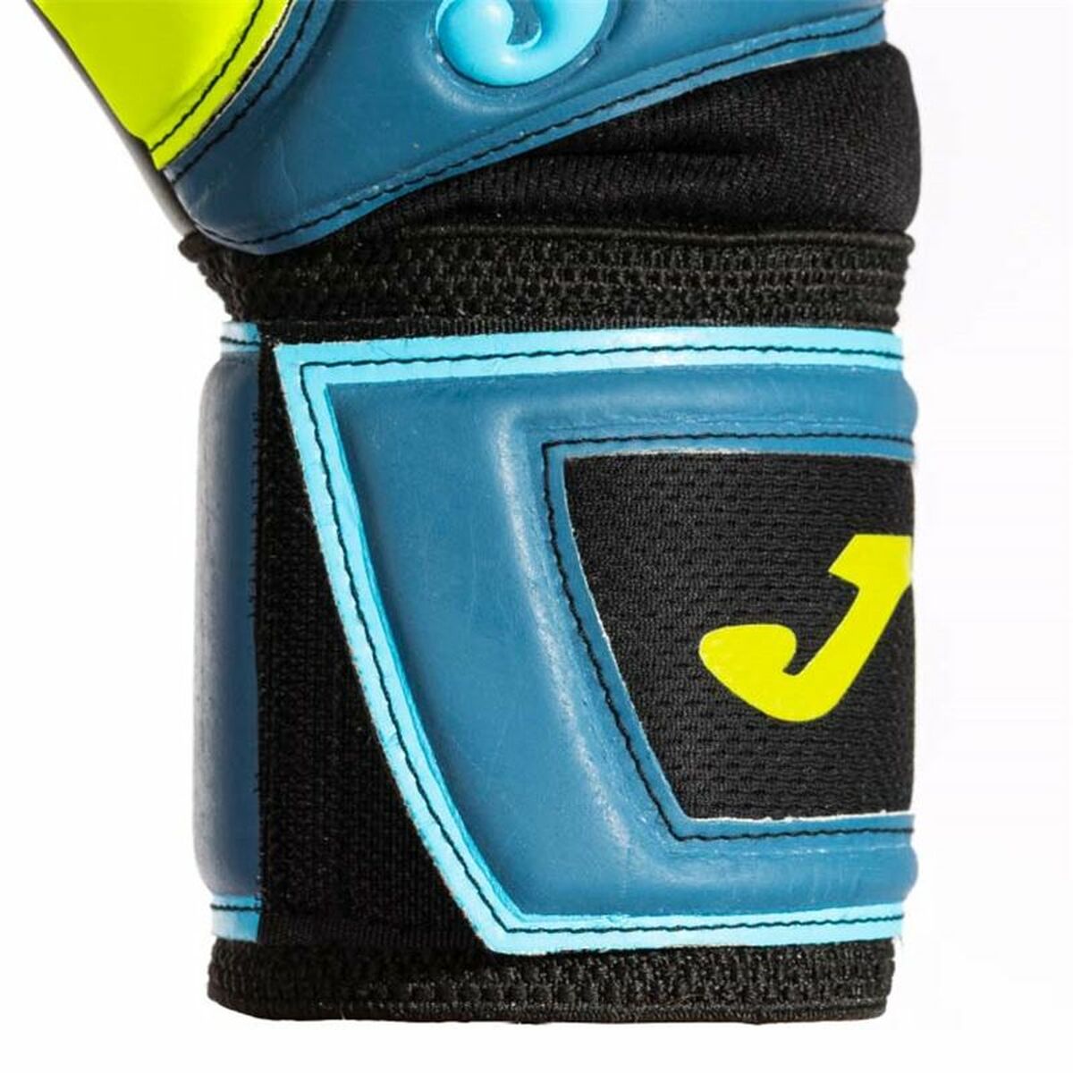Goalkeeper Gloves Joma Sport Portero Premier Blue Adults