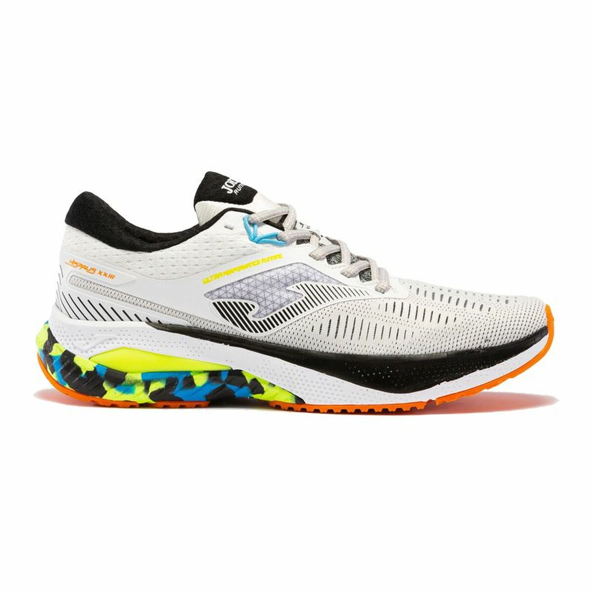 Men’s Trainers Joma Sport Hispalis 23 White