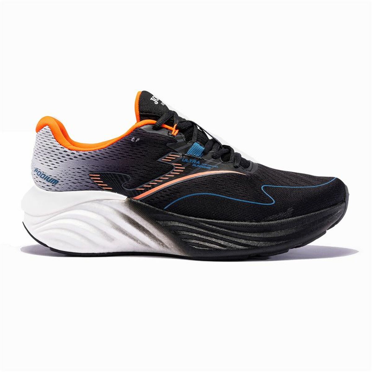 Men’s Trainers Joma Sport Podium 23 Black