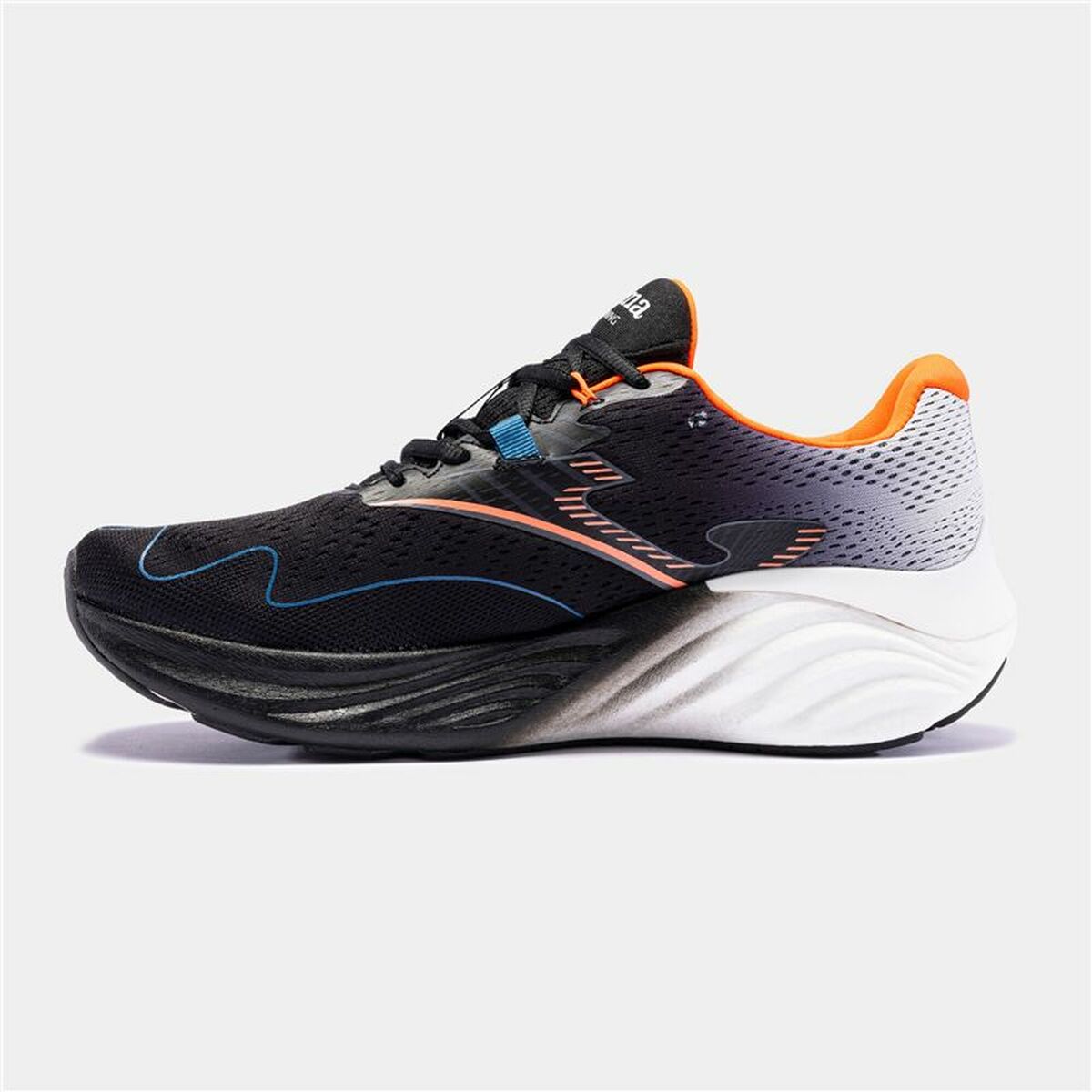 Men’s Trainers Joma Sport Podium 23 Black