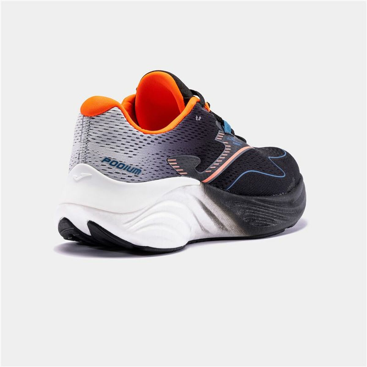 Men’s Trainers Joma Sport Podium 23 Black