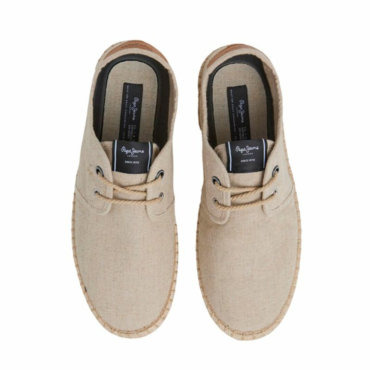 Men’s Trainers Pepe Jeans Tourist Classic Linen