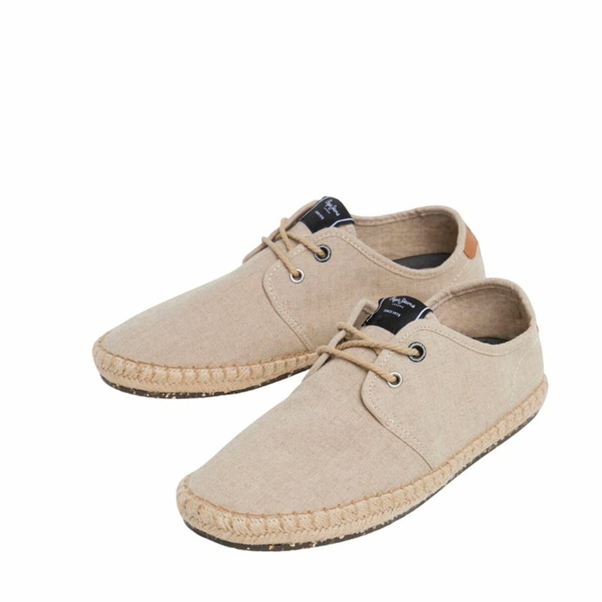 Men’s Trainers Pepe Jeans Tourist Classic Linen