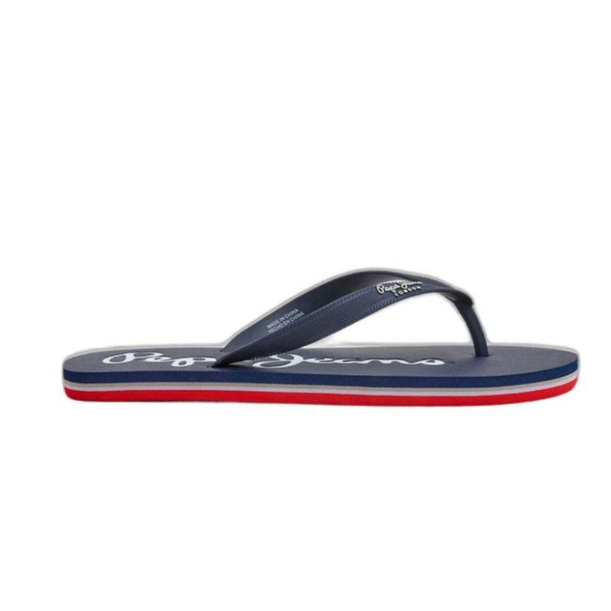 Men’s Trainers Pepe Jeans Bay Beach Basic
