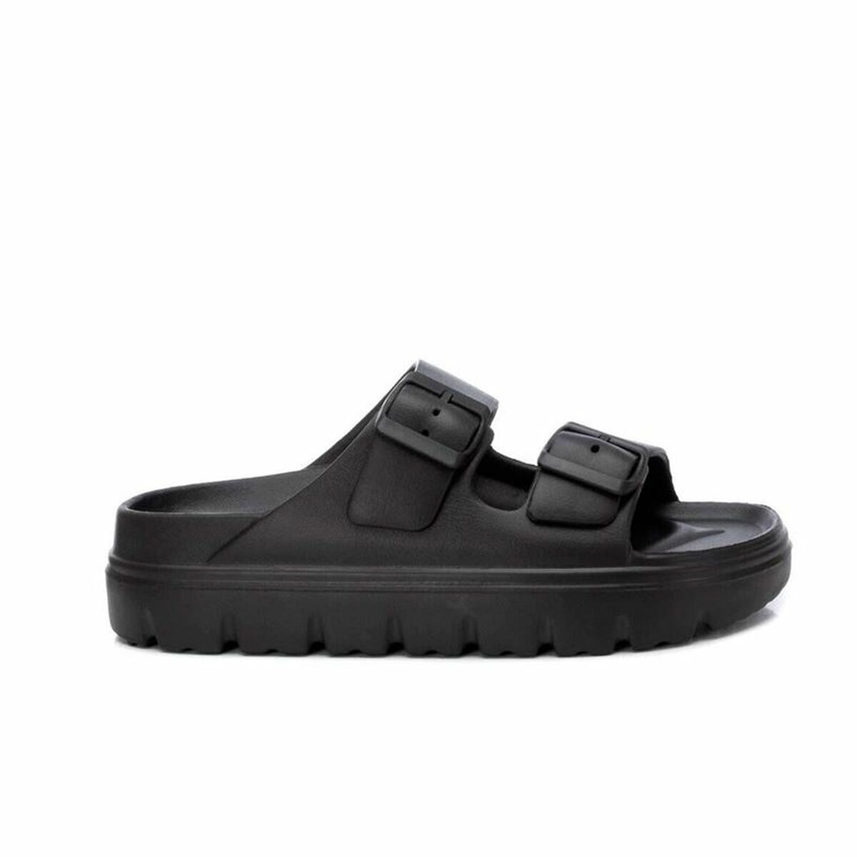 Women’s sandals XTI C Black